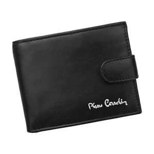 Pierre Cardin Pénztárca Fekete