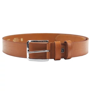 Pierre Cardin Valódi bőr Öv camel-1 cm