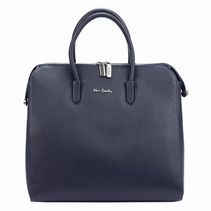 Pierre Cardin Valódi bőr női táska