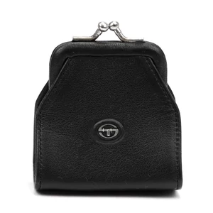Sergio Tacchini Valódi bőr Pénztárca