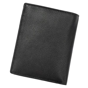 Money Kepper Valódi bőr Pénztárca