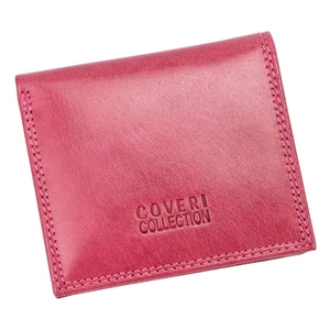 Coveri World Valódi bőr Pénztárca