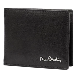 Pierre Cardin Valódi bőr Pénztárca