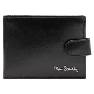 Pierre Cardin Valódi bőr Pénztárca