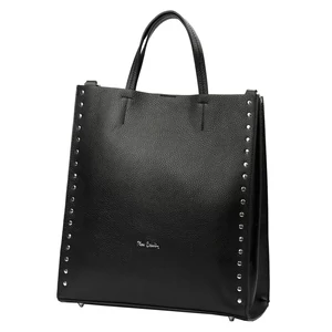 Pierre Cardin Valódi bőr női táska