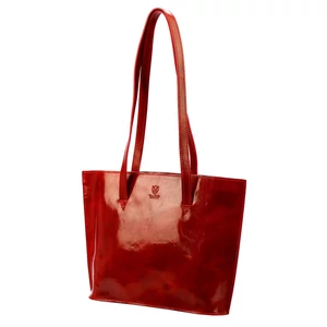 Florence Valódi bőr női táska