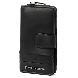 Pierre Cardin Valódi bőr Pénztárca