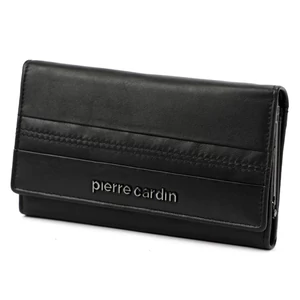 Pierre Cardin Valódi bőr Pénztárca