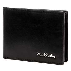 Pierre Cardin Valódi bőr Pénztárca