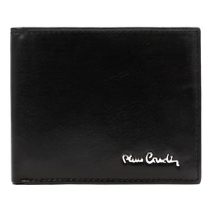 Pierre Cardin Valódi bőr Pénztárca