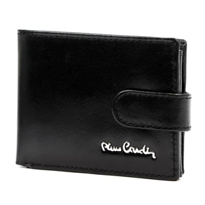 Pierre Cardin Valódi bőr Pénztárca