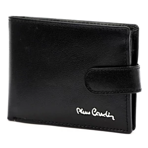 Pierre Cardin Valódi bőr Pénztárca