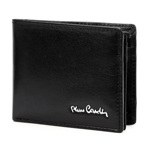 Pierre Cardin Valódi bőr Pénztárca