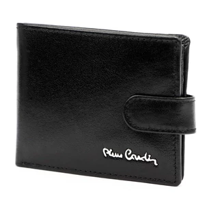 Pierre Cardin Valódi bőr Pénztárca