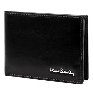 Pierre Cardin Valódi bőr Pénztárca