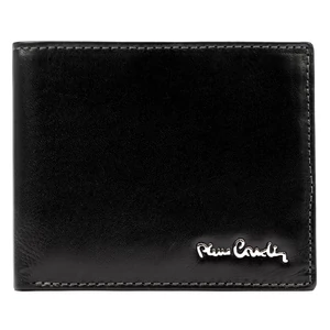 Pierre Cardin Valódi bőr Pénztárca