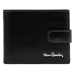 Pierre Cardin Valódi bőr Pénztárca