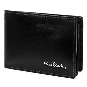 Pierre Cardin Valódi bőr Pénztárca