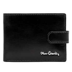 Pierre Cardin Valódi bőr Pénztárca