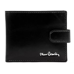 Pierre Cardin Valódi bőr Pénztárca