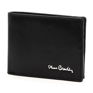 Pierre Cardin Valódi bőr Pénztárca
