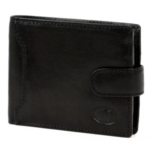 EL FORREST Valódi bőr Pénztárca