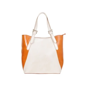 Florence Valódi bőr női táska