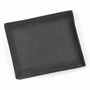 Wild Valódi bőr Pénztárca RFID rendszerrel