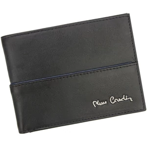 Pierre Cardin Valódi bőr Pénztárca RFID