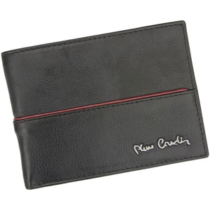 Pierre Cardin Valódi bőr Pénztárca RFID