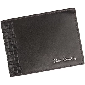 Pierre Cardin Valódi bőr Pénztárca