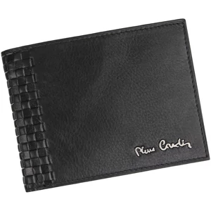 Pierre Cardin Valódi bőr Pénztárca