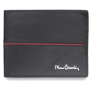 Pierre Cardin Valódi bőr Pénztárca RFID