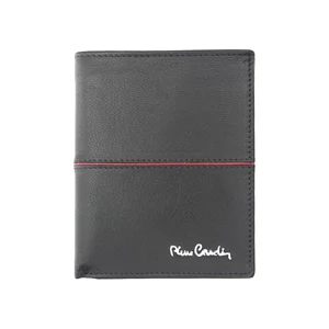 Pierre Cardin Valódi bőr Pénztárca RFID