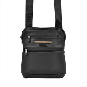 Minőségi Pierre Cardin Ecopelle Oldaltáska
