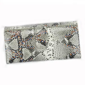 PATRIZIA Valódi bőr Pénztárca