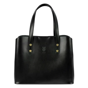 Florence Valódi bőr női táska