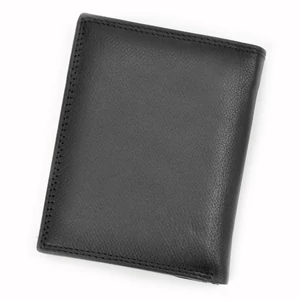 Money Kepper Valódi bőr Pénztárca