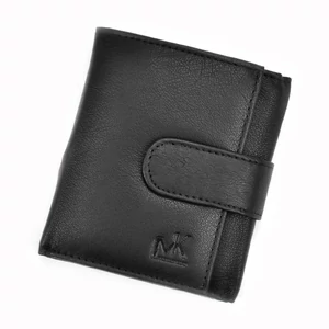Money Kepper Valódi bőr Pénztárca