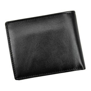 EL FORREST Valódi bőr Férfi Pénztárca RFID védelemmel