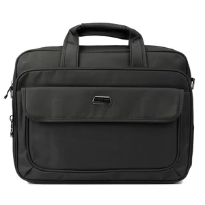 Coveri World nagyméretű bővíthető laptoptáska