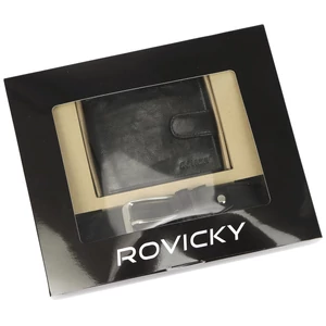 Rovicky Valódi bőr Ajándékcsomagok
