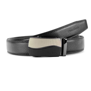 Pierre Cardin Valódi bőr Öv
