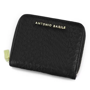 Antonio Basile Ecopelle Pénztárca