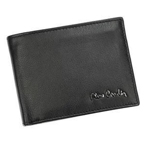 Pierre Cardin Valódi bőr Pénztárca