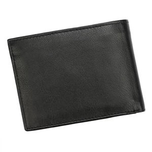 Pierre Cardin Valódi bőr Pénztárca