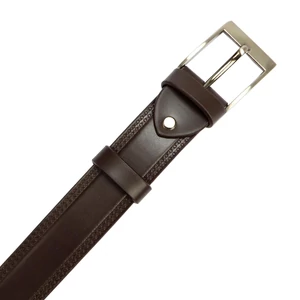 Rovicky Valódi bőr Öv 115 cm
