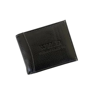 Wild Valódi bőr Pénztárca