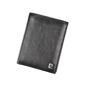 Pierre Cardin Valódi bőr Pénztárca