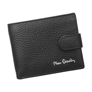 Pierre Cardin Valódi bőr Pénztárca